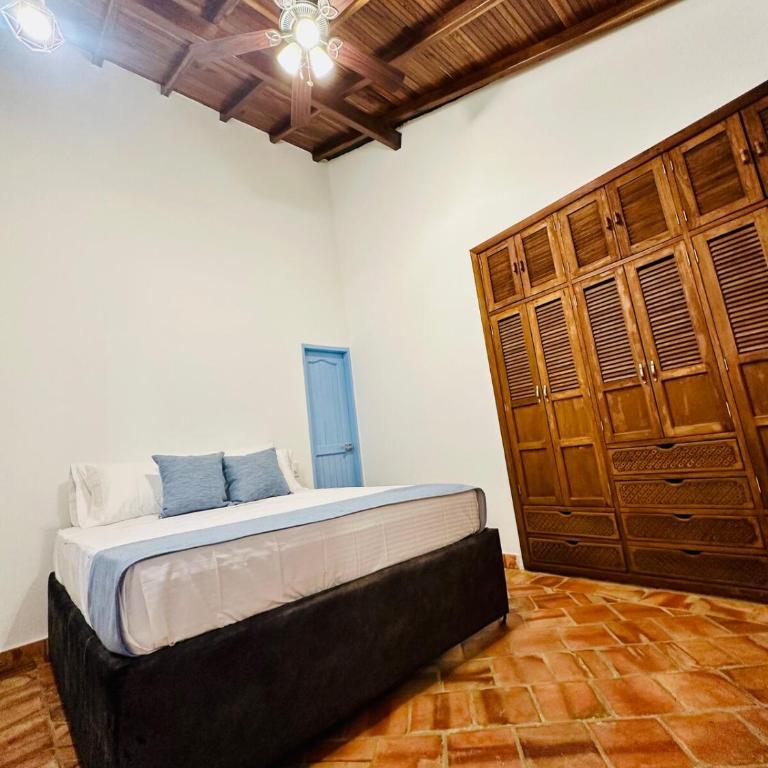 Casa Emma Barichara - Casa de 5 dormitorios - 11