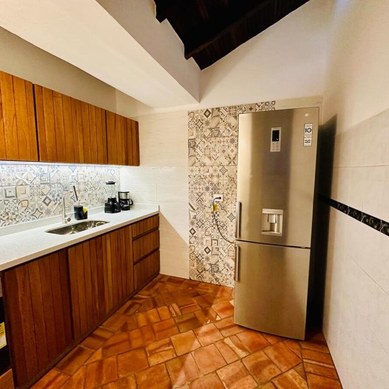 Casa Emma Barichara - Casa de 5 dormitorios - 19