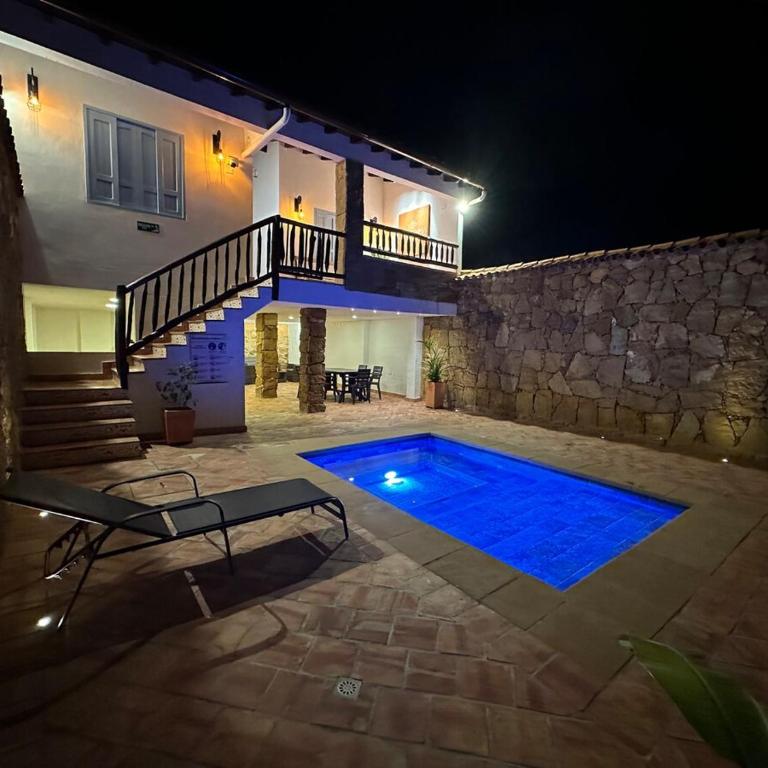Casa Emma Barichara - Casa de 5 dormitorios - 74