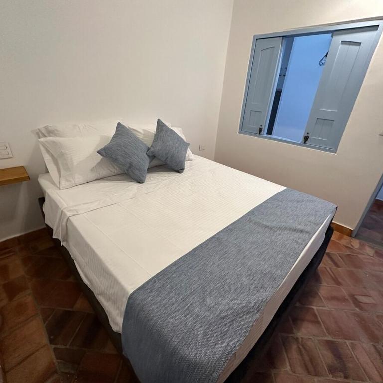 Casa Emma Barichara - Casa de 5 dormitorios - 78