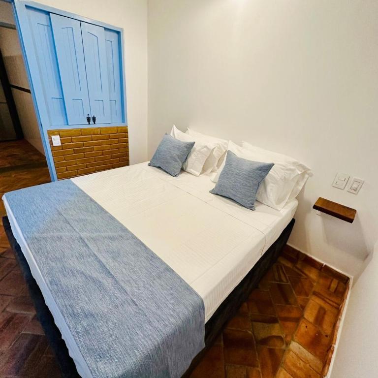 Casa Emma Barichara - Casa de 5 dormitorios - 81