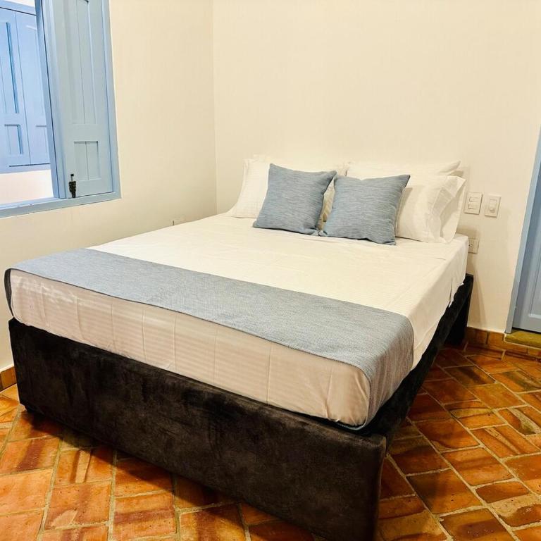 Casa Emma Barichara - Casa de 5 dormitorios - 87
