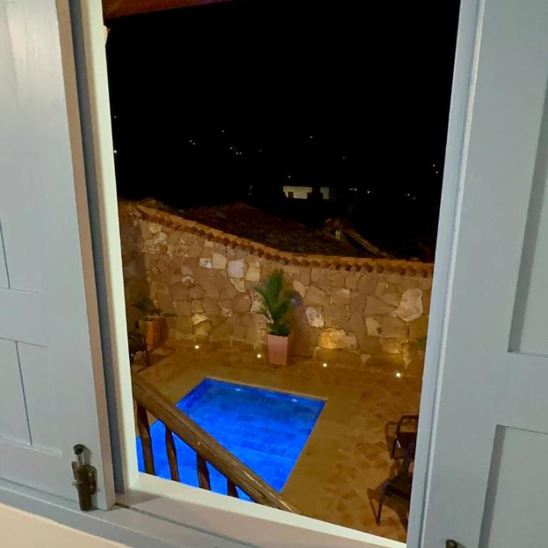 Casa Emma Barichara - Casa de 5 dormitorios - 90