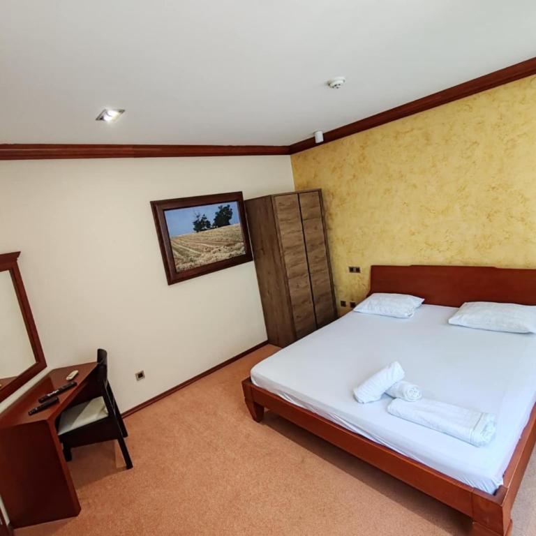 Apartman centar za do 4 osobe - Apartman sa 1 Spavaćom Sobom - 2