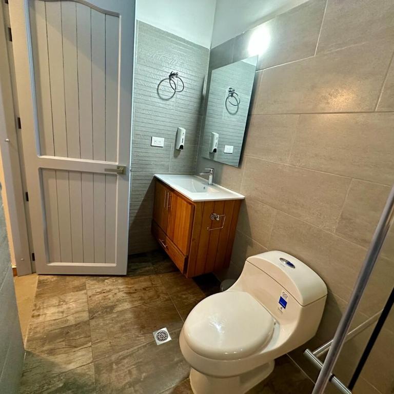 Casa Emma Barichara - Casa de 5 dormitorios - 93