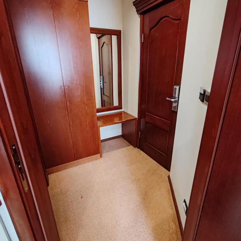 Apartman centar za do 4 osobe - Apartman sa 1 Spavaćom Sobom - 3