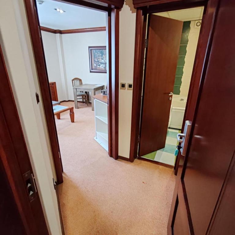 Apartman centar za do 4 osobe - Apartman sa 1 Spavaćom Sobom - 7