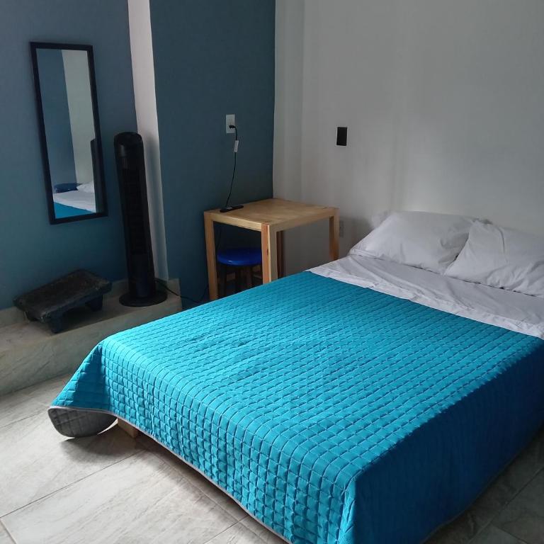 Casa Naty - Habitación Doble - 4