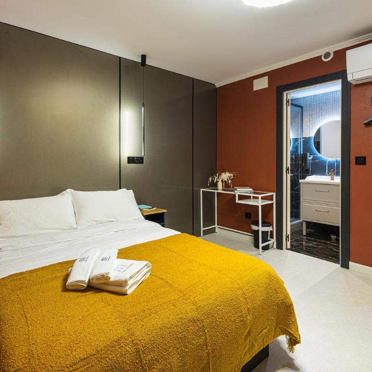The 126 - Habitación Doble con baño privado - 3