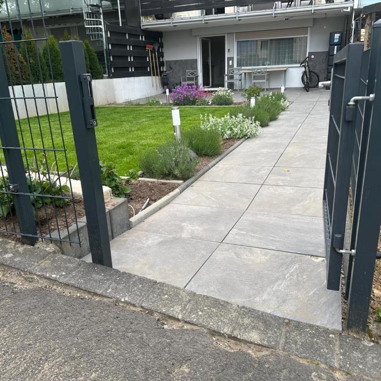Appartment mit Parkplatz - Apartment mit 1 Schlafzimmer - 3