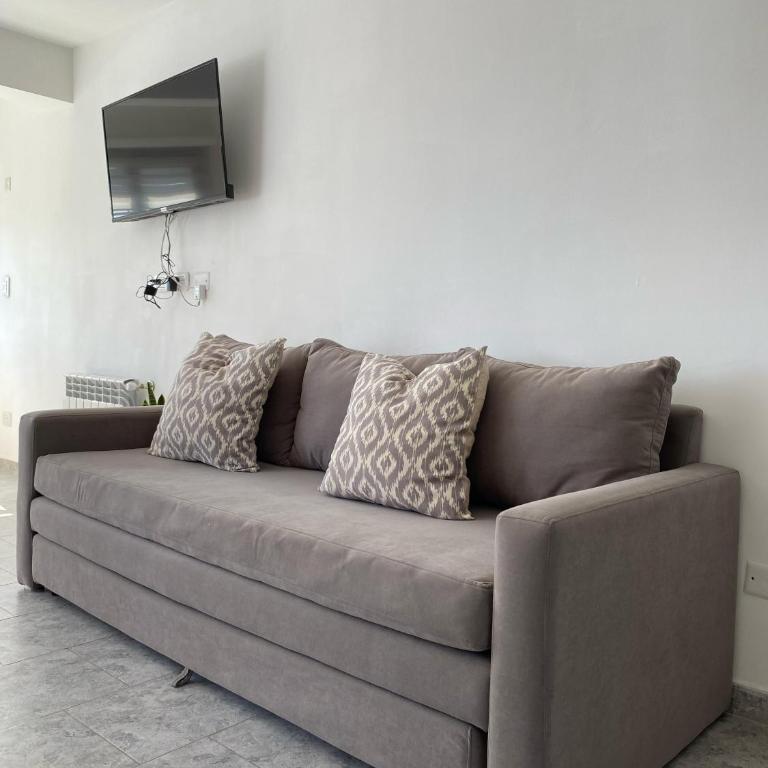 VistaSur - Departamento con vista al lago - Apartamento de 1 dormitorio - 6