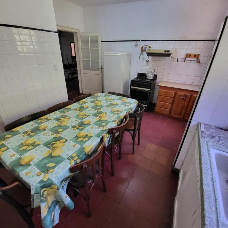 Experiencia de casa en la montaña - Casa con 1 dormitorio - 8
