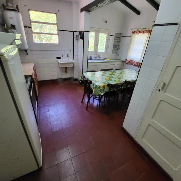 Experiencia de casa en la montaña - Casa con 1 dormitorio - 14