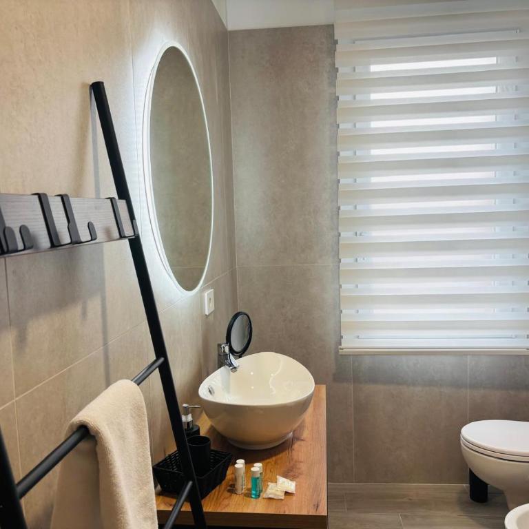 Golden House Apartsuite - Monolocale Deluxe - 4
