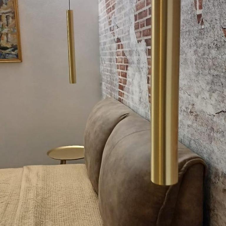 Golden House Apartsuite - Monolocale Deluxe - 7