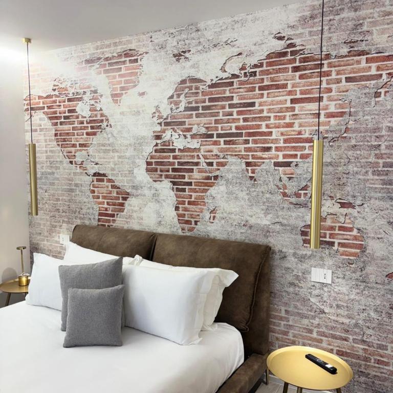 Golden House Apartsuite - Monolocale Deluxe - 14