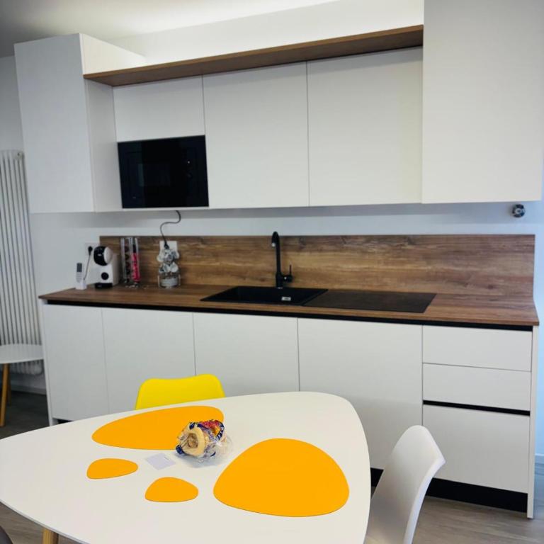 Golden House Apartsuite - Monolocale Deluxe - 16
