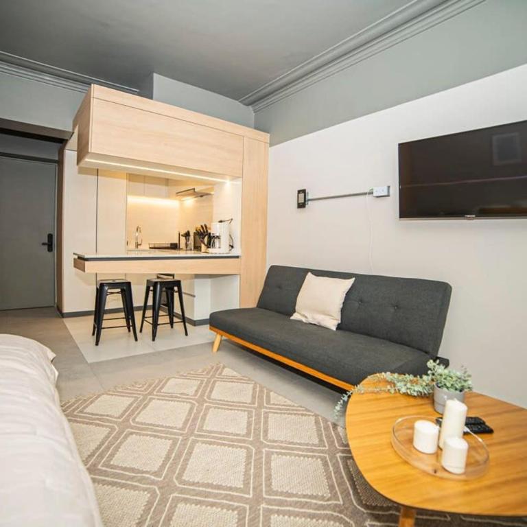 Relax in this charming Studio - Estudio - 3