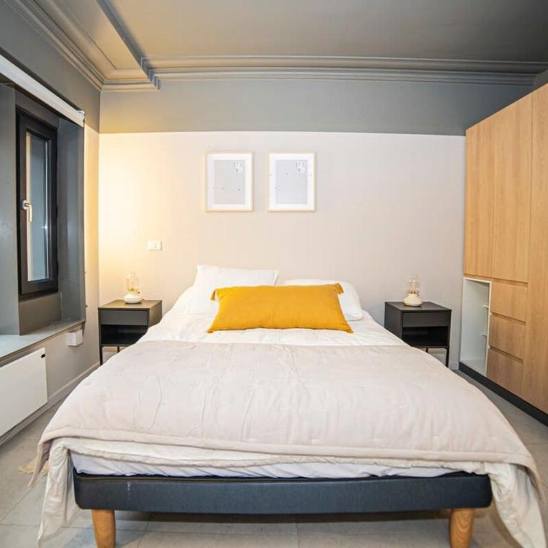Relax in this charming Studio - Estudio - 4