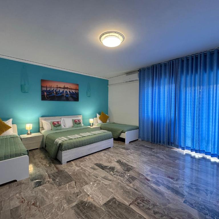 venice popular residence - Camera Quadrupla Standard - 8