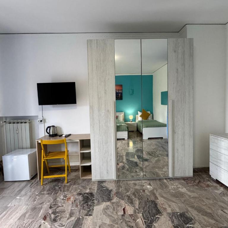 venice popular residence - Camera Quadrupla Standard - 13