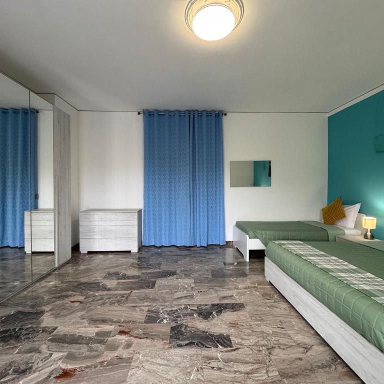 venice popular residence - Camera Quadrupla Standard - 14