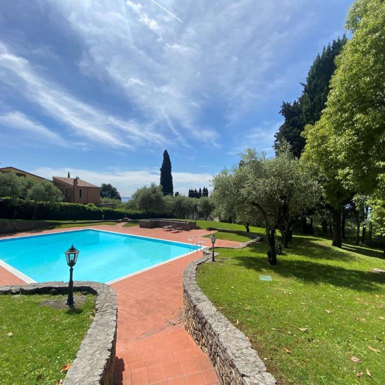 [Exclusive Villa Punta San Vigilio] - Villa con 2 Camere da Letto - 3