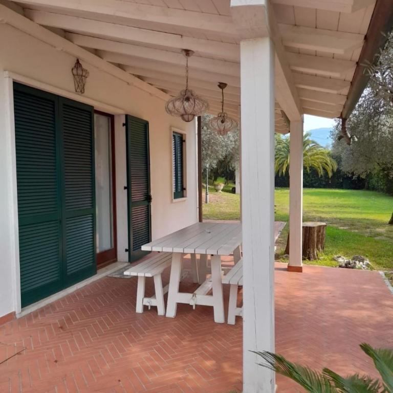 [Exclusive Villa Punta San Vigilio] - Villa con 2 Camere da Letto - 4