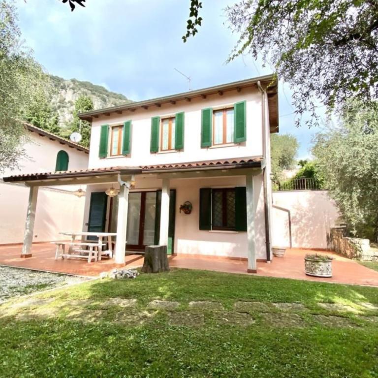 [Exclusive Villa Punta San Vigilio] - Villa con 2 Camere da Letto - 2