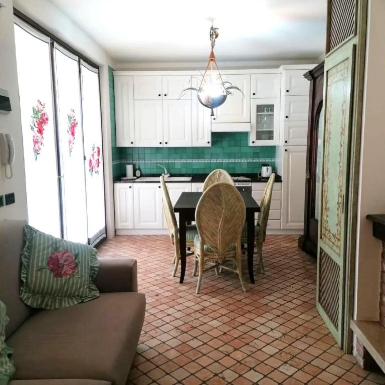 [Exclusive Villa Punta San Vigilio] - Villa con 2 Camere da Letto - 5