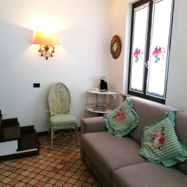 [Exclusive Villa Punta San Vigilio] - Villa con 2 Camere da Letto - 6
