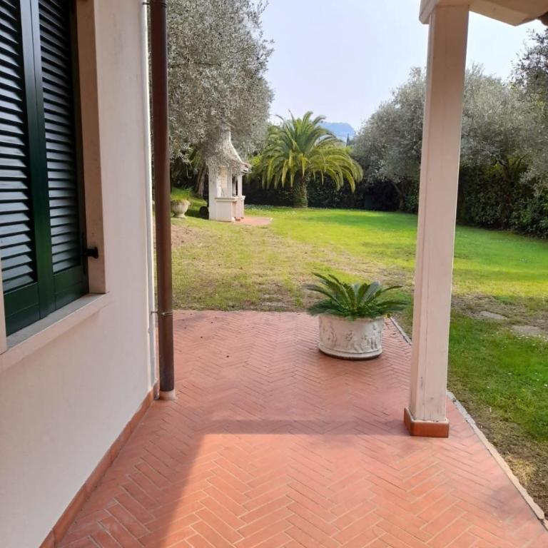 [Exclusive Villa Punta San Vigilio] - Villa con 2 Camere da Letto - 14