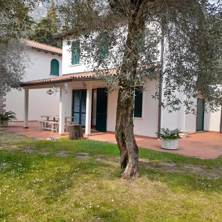 [Exclusive Villa Punta San Vigilio] - Villa con 2 Camere da Letto - 15