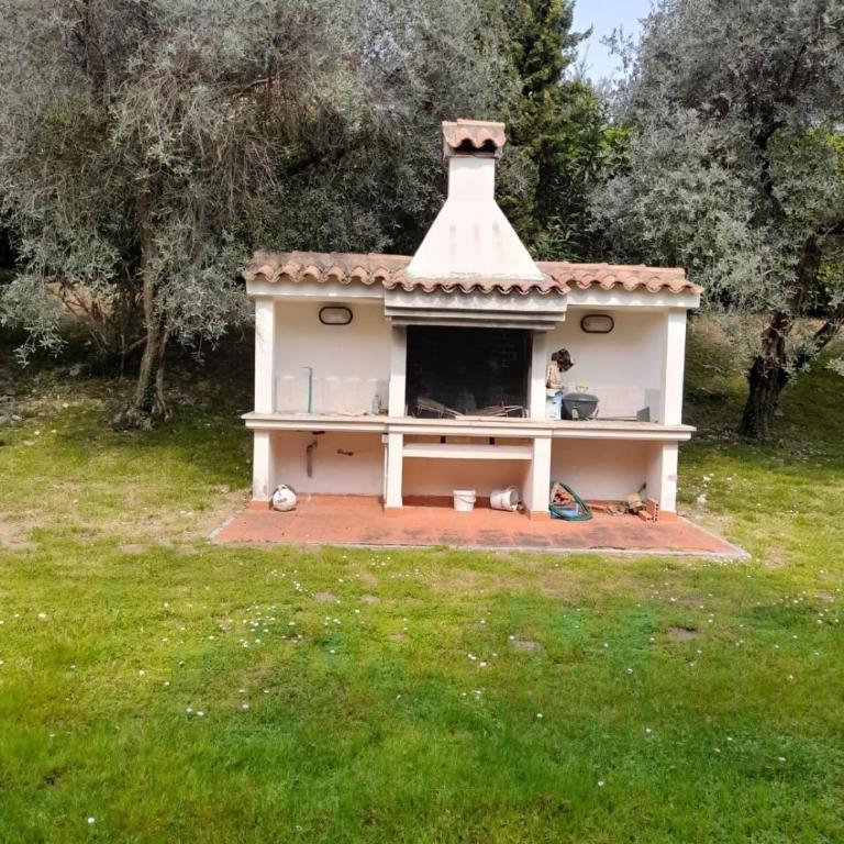 [Exclusive Villa Punta San Vigilio] - Villa con 2 Camere da Letto - 16