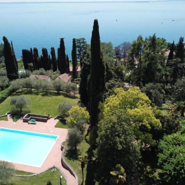 [Exclusive Villa Punta San Vigilio] - Villa con 2 Camere da Letto - 17