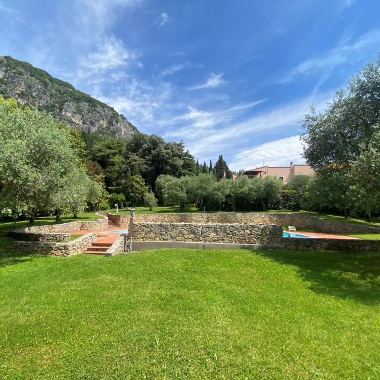 [Exclusive Villa Punta San Vigilio] - Villa con 2 Camere da Letto - 18