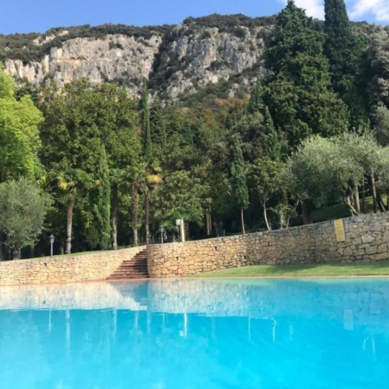 [Exclusive Villa Punta San Vigilio] - Villa con 2 Camere da Letto - 20