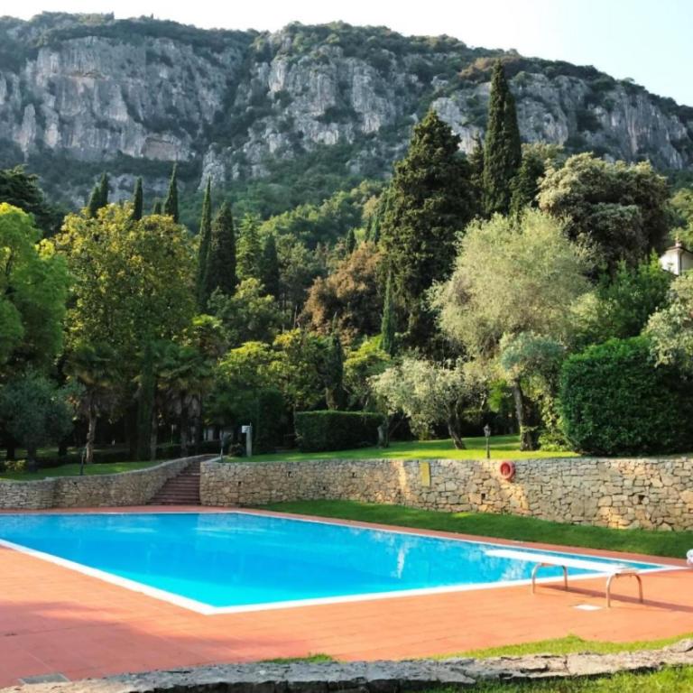 [Exclusive Villa Punta San Vigilio] - Villa con 2 Camere da Letto - 19