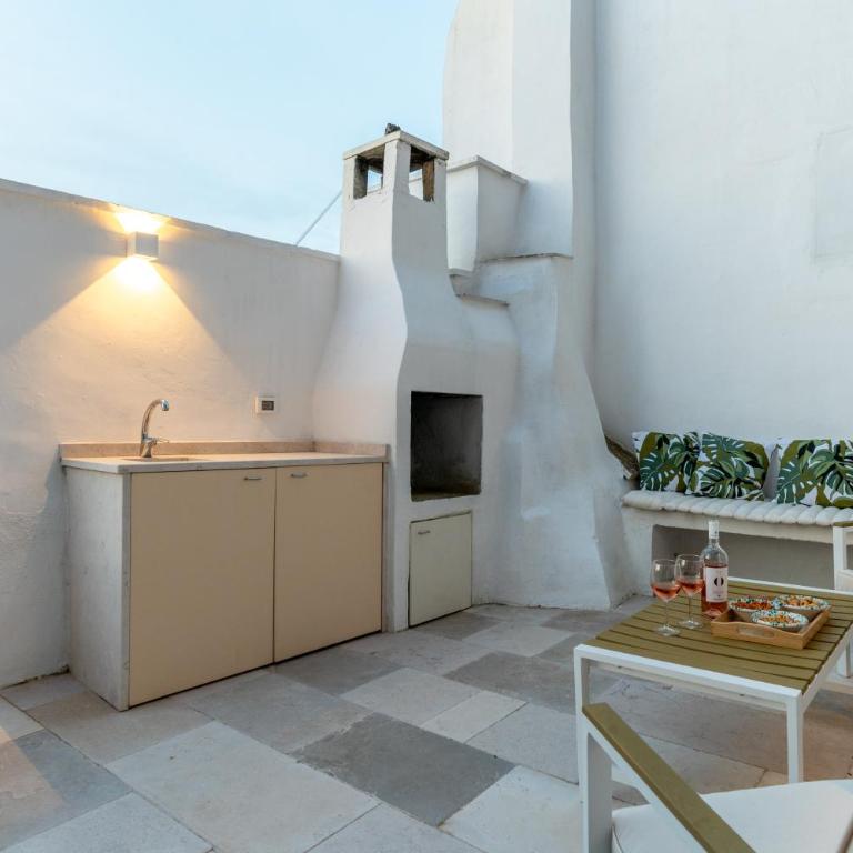 Martucci Suite & Spa - Casa con 1 Camera da Letto - 27