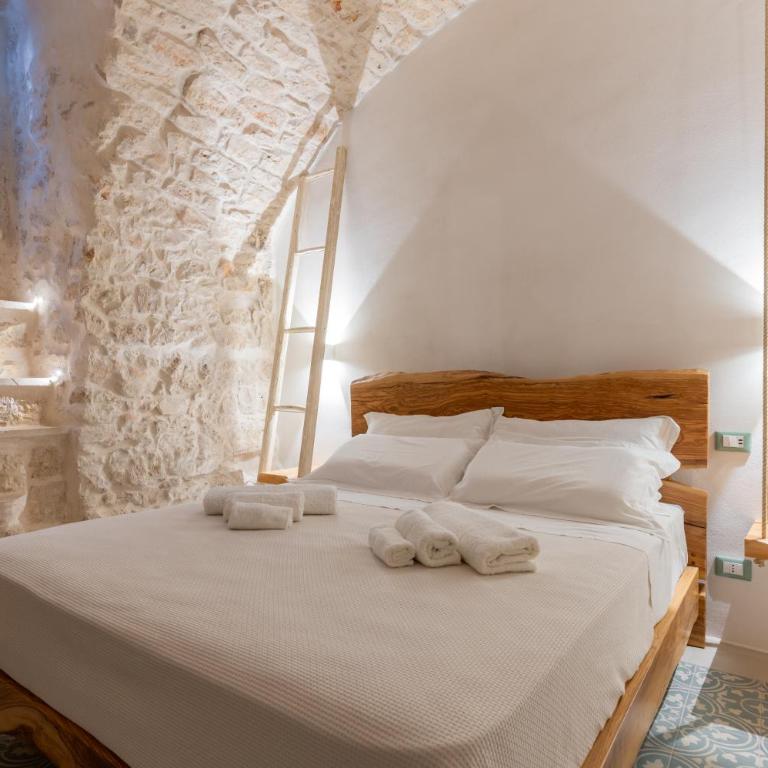 Martucci Suite & Spa - Casa con 1 Camera da Letto - 28