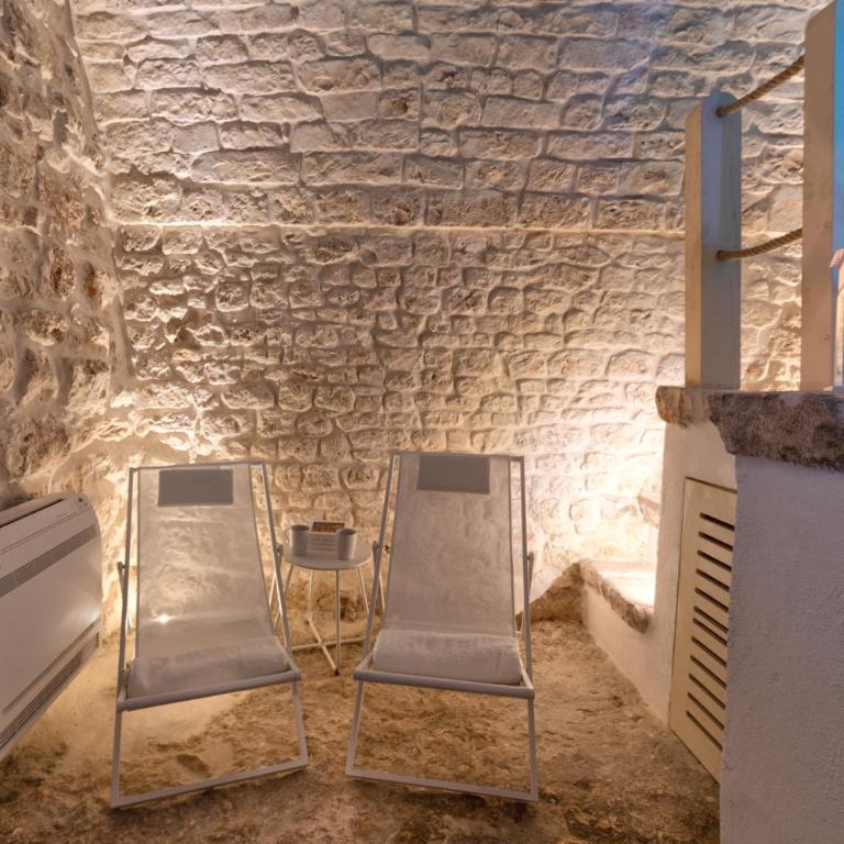 Martucci Suite & Spa - Casa con 1 Camera da Letto - 31