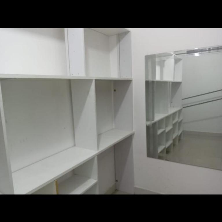 Importadora ASIA - Habitación Doble - 2 camas - 2