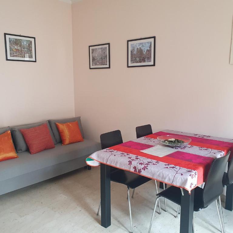 Laura's RHome - Appartement 1 Chambre - 9