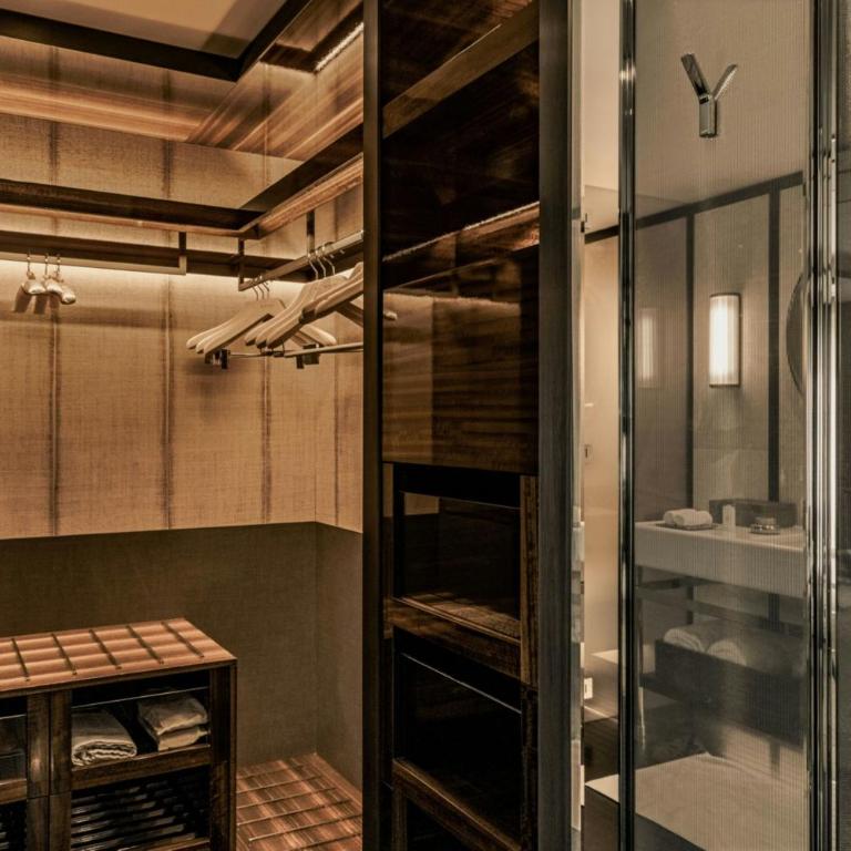 Bvlgari Hotel Paris - Suite Junior - 6