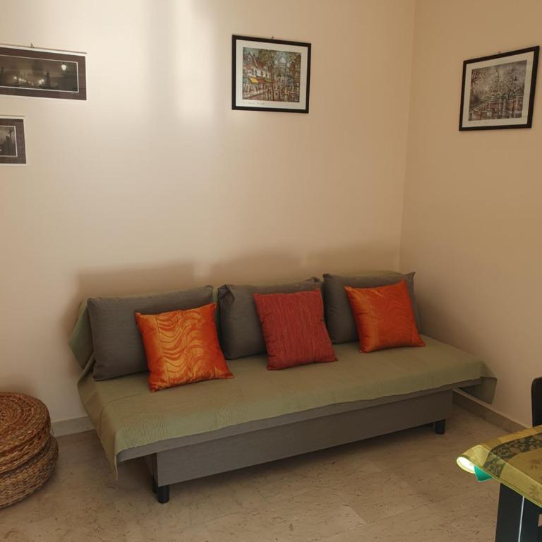 Laura's RHome - Appartement 1 Chambre - 8