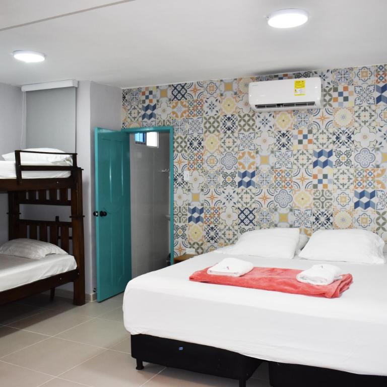 Hotel Aquarius - Apartamento Deluxe de 1 dormitorio - 3