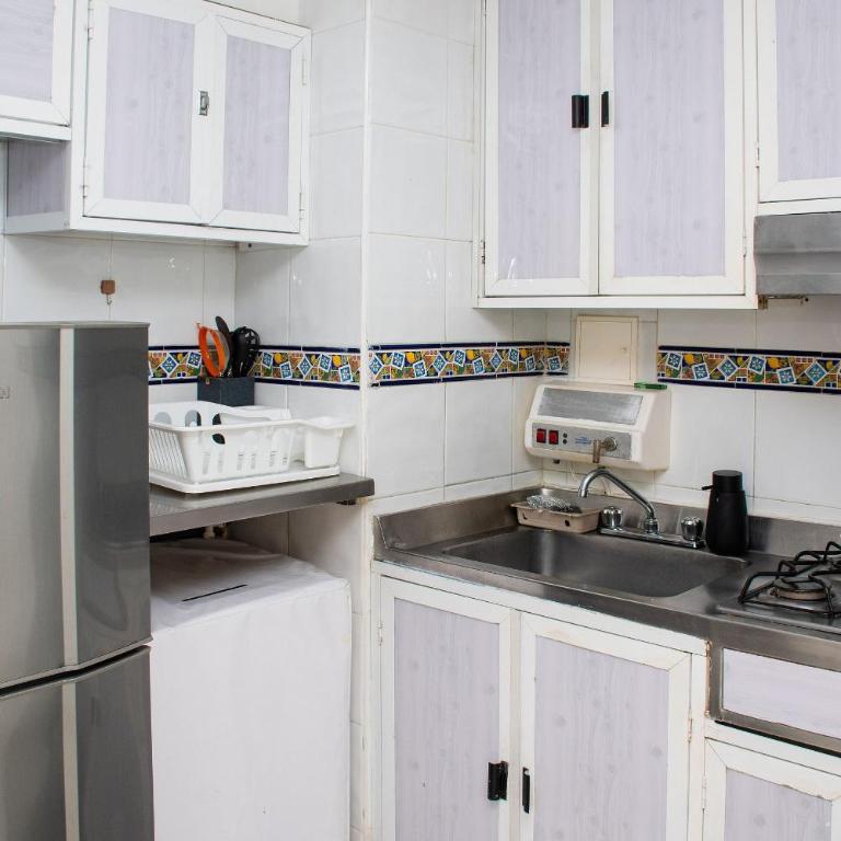 Ocean view - 77Rentals - Apartment - 28