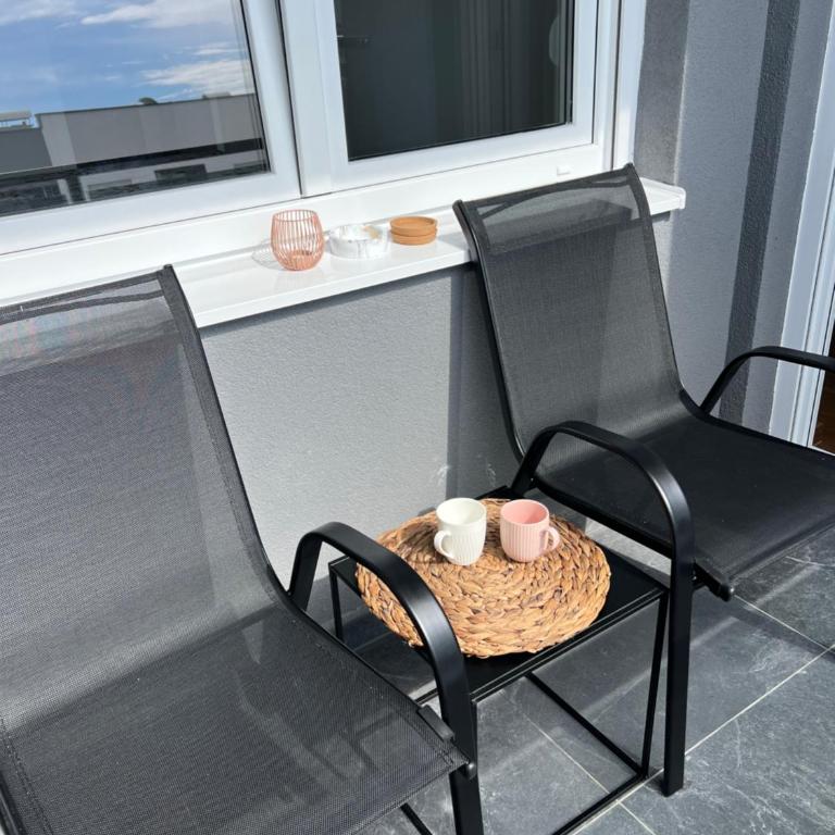 Lumière Apartment - Apartman sa 1 Spavaćom Sobom - 23