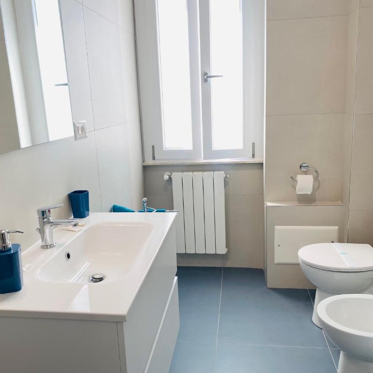 Micrea House Lido Beach - Appartamento con 1 Camera da Letto e Balcone - 28