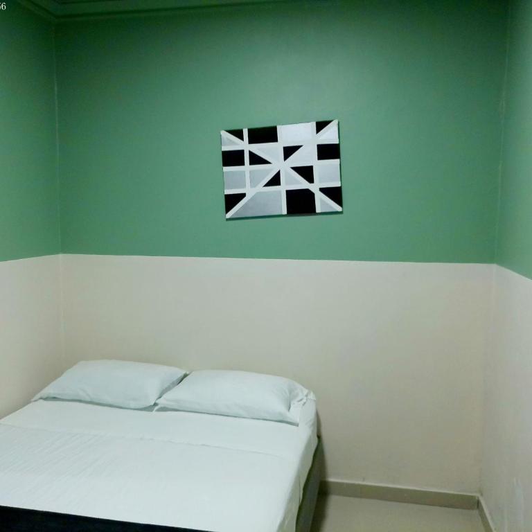 Hotel HIH - Habitación Familiar Estándar - 3